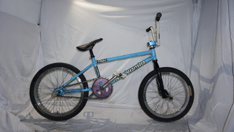 powers bmx